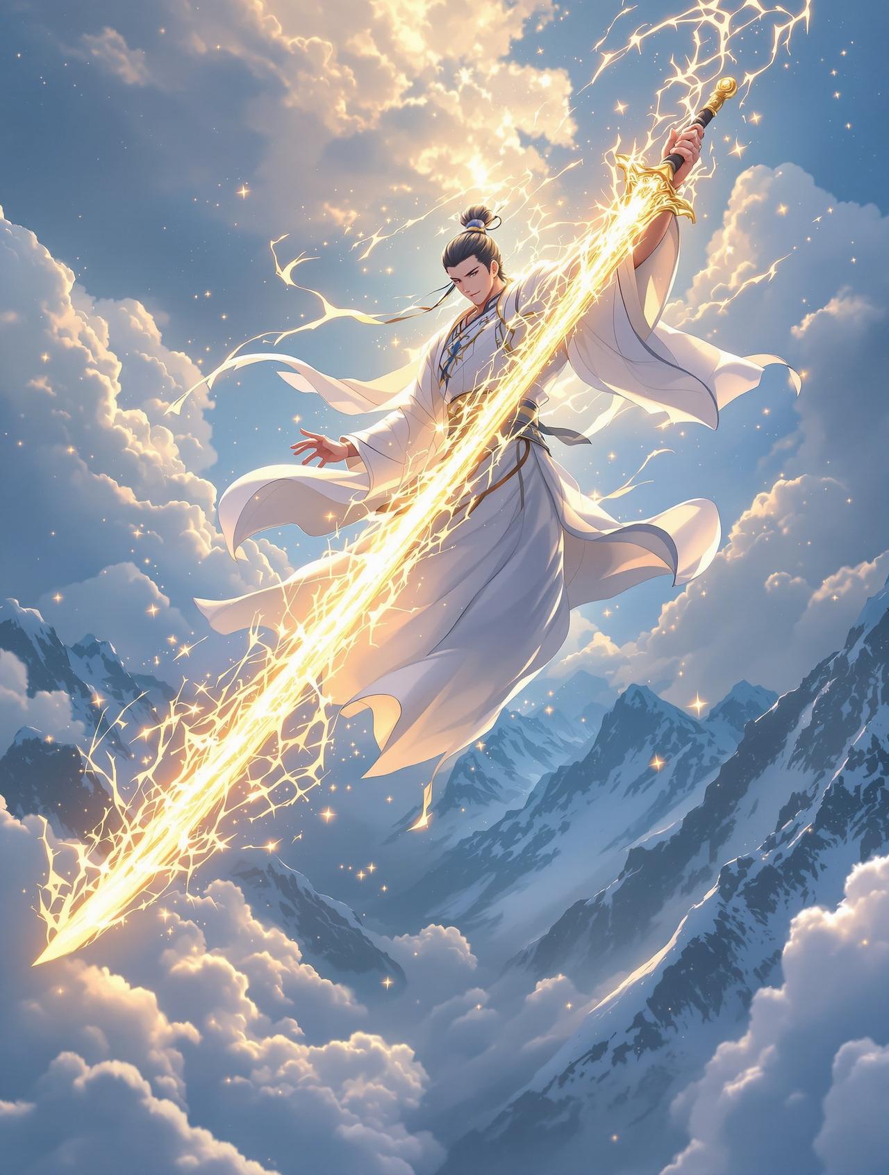 好看动漫网 神墓之剑仙归来