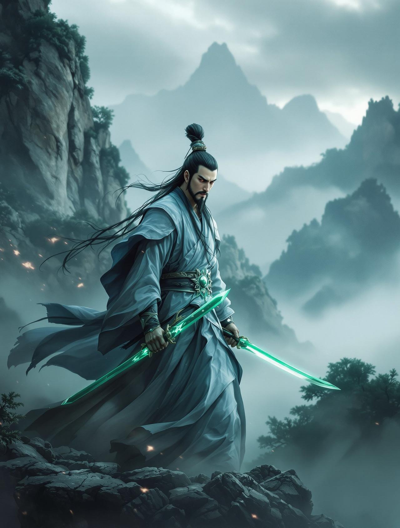 好看动漫网 凡人修仙传：剑域风云